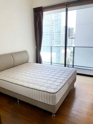 The Suites At Central (D9), Condominium #550102101